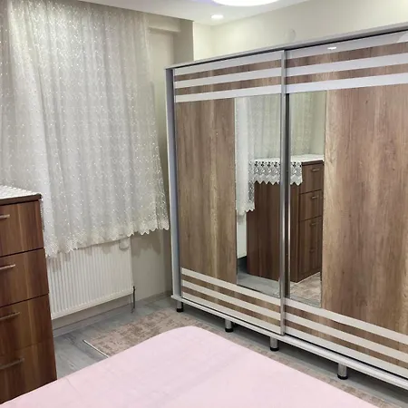Europa Family Flat Apartment Tekirdag