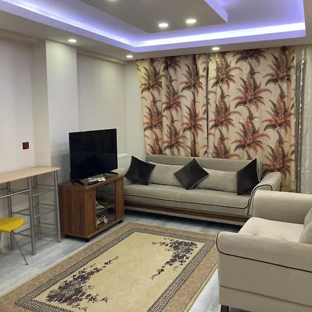 Europa Family Flat