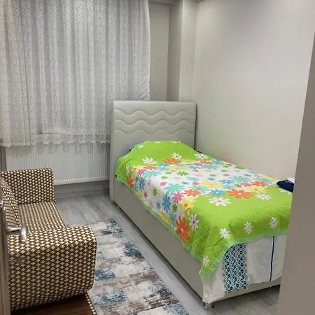 Europa Family Flat * Tekirdag