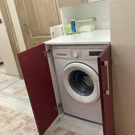 Europa Family Flat Apartment *